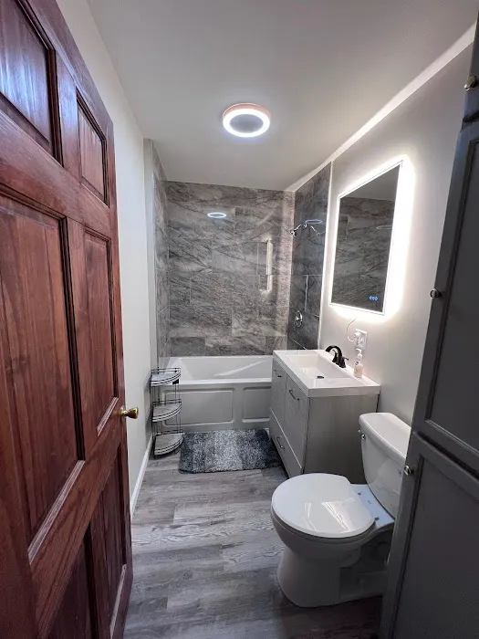 Diaz Remodeling & Painting Picture 4