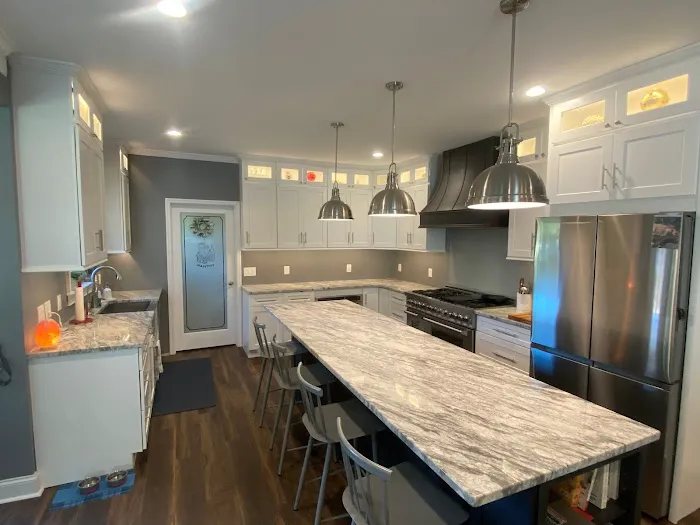 HMG Construction LLC Picture 1