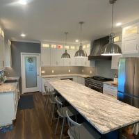 HMG Construction LLC ico