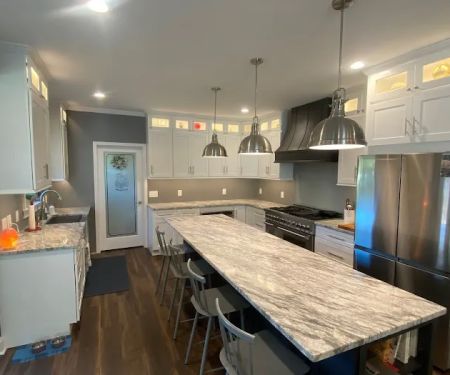 HMG Construction LLC