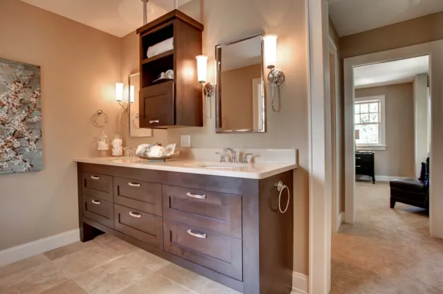 GrandEra Custom Cabinets Picture 3