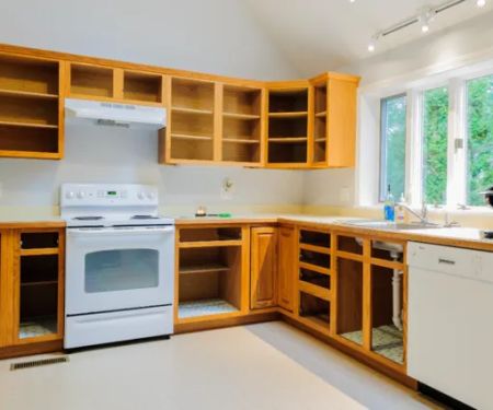 GrandEra Custom Cabinets