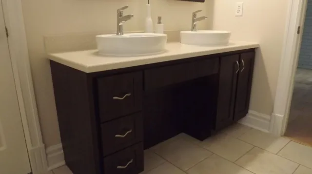 GrandEra Custom Cabinets Picture 2