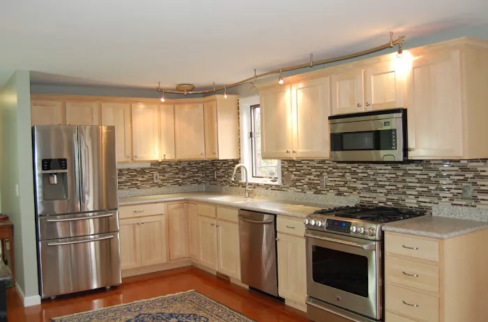 GrandEra Custom Cabinets Picture 7