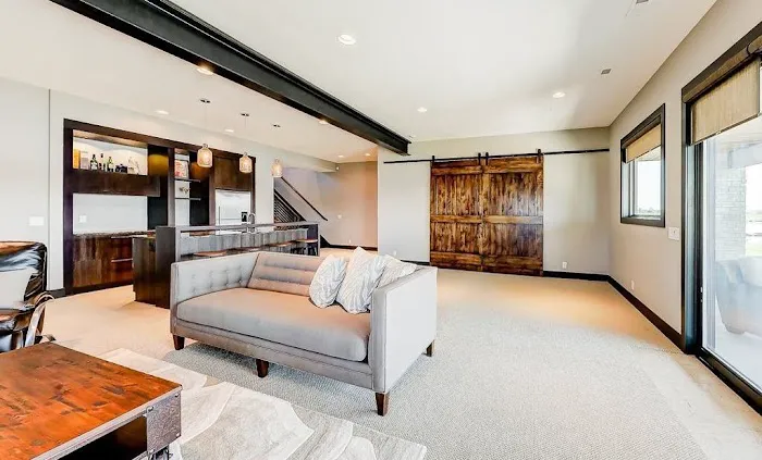 Diamond Bathroom and Basement Remodeling Picture 7