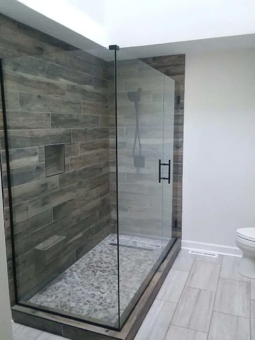 Diamond Bathroom and Basement Remodeling Picture 3