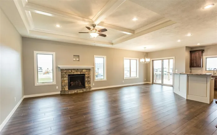 Diamond Bathroom and Basement Remodeling Picture 10