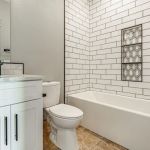 Diamond Bathroom and Basement Remodeling