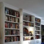 Complex Woodwork
