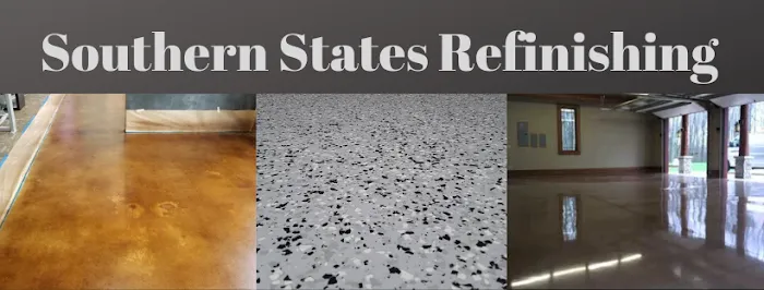 AAA Southern States Refinishing Picture 1