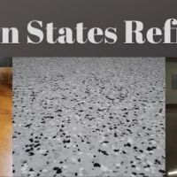 AAA Southern States Refinishing ico