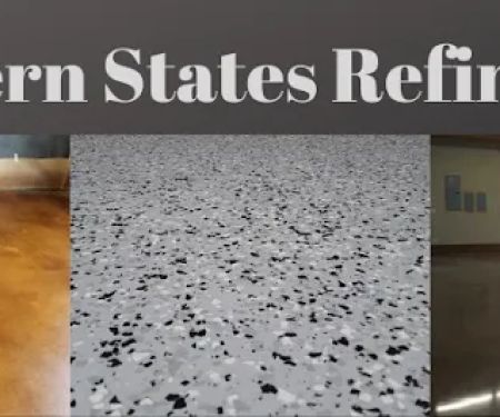 AAA Southern States Refinishing