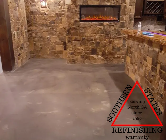 AAA Southern States Refinishing Picture 9