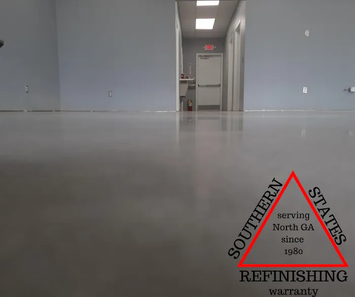 AAA Southern States Refinishing Picture 8