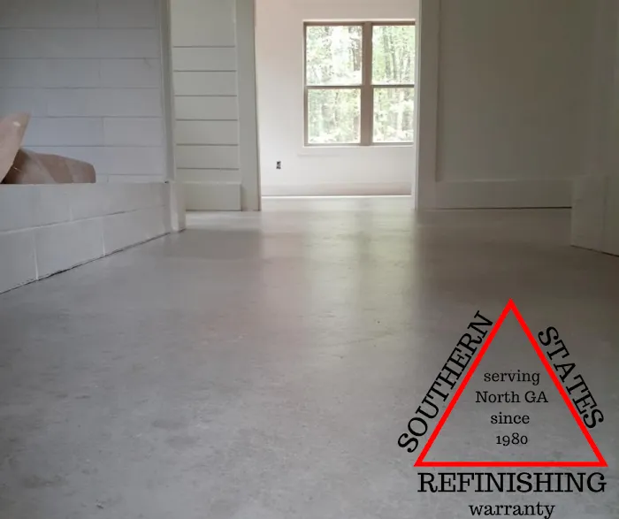 AAA Southern States Refinishing Picture 10