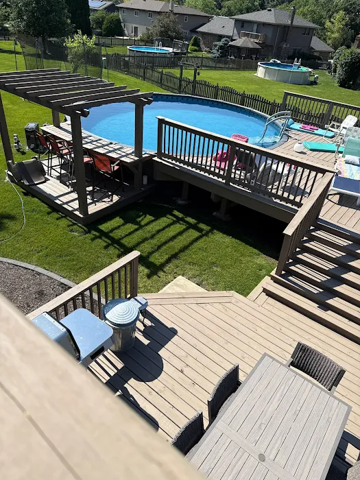 Home Pro Renovation Corp. Picture 2