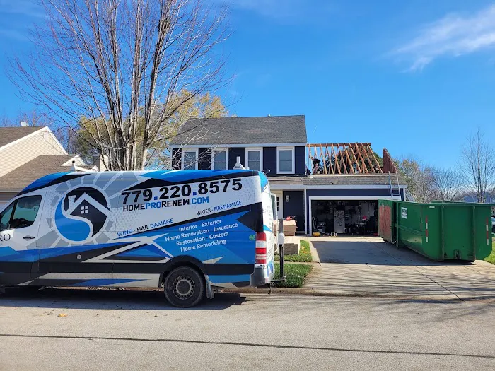 Home Pro Renovation Corp. Picture 4