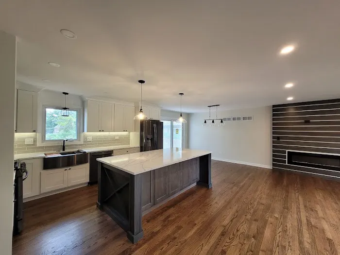 Home Pro Renovation Corp. Picture 7