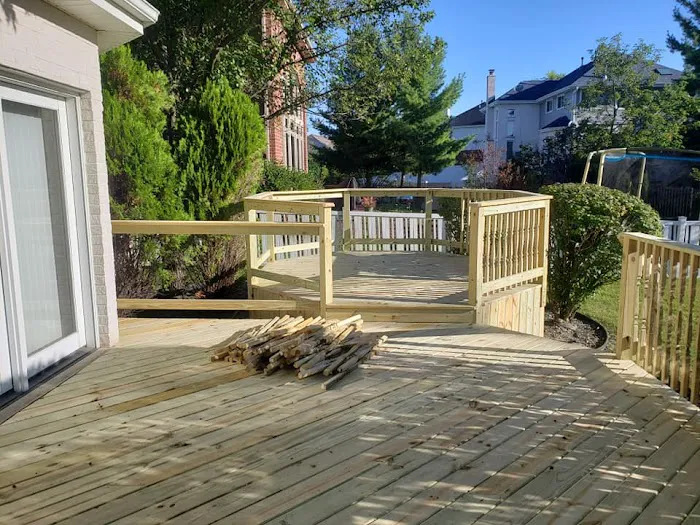 Home Pro Renovation Corp. Picture 6