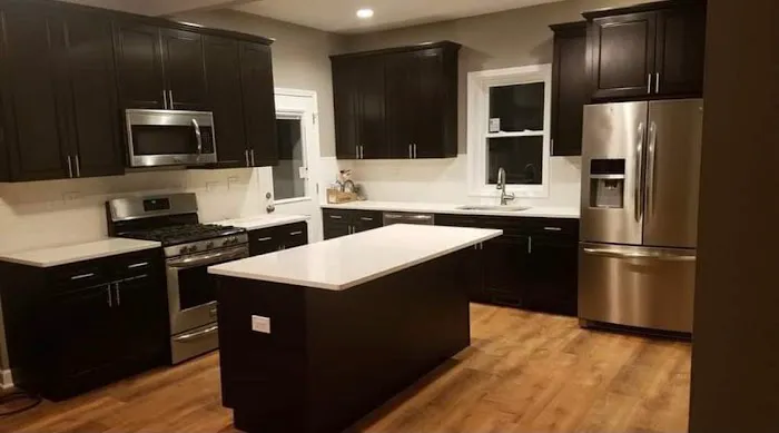 P & J Remodeling Picture 2