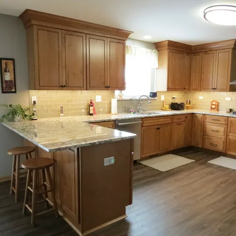 Turning Point Cabinetry Picture 6