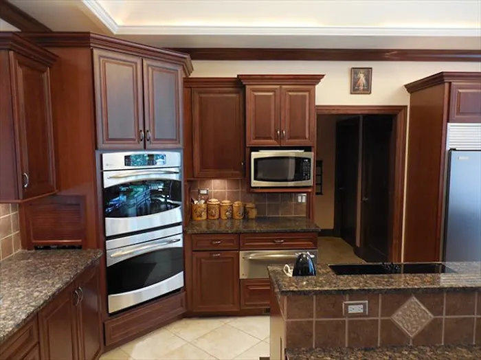 Turning Point Cabinetry Picture 4