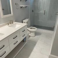Suwanee Bathroom Remodeling LLC ico