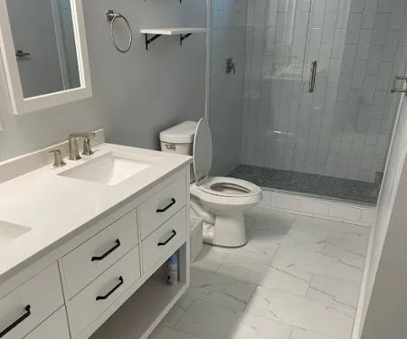 Suwanee Bathroom Remodeling LLC
