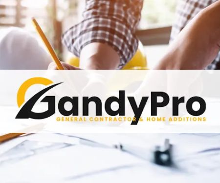 GandyPro General Contractor & Home Additions