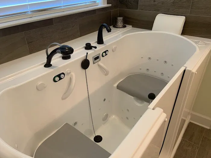 Boca Walk-In Tubs Picture 7