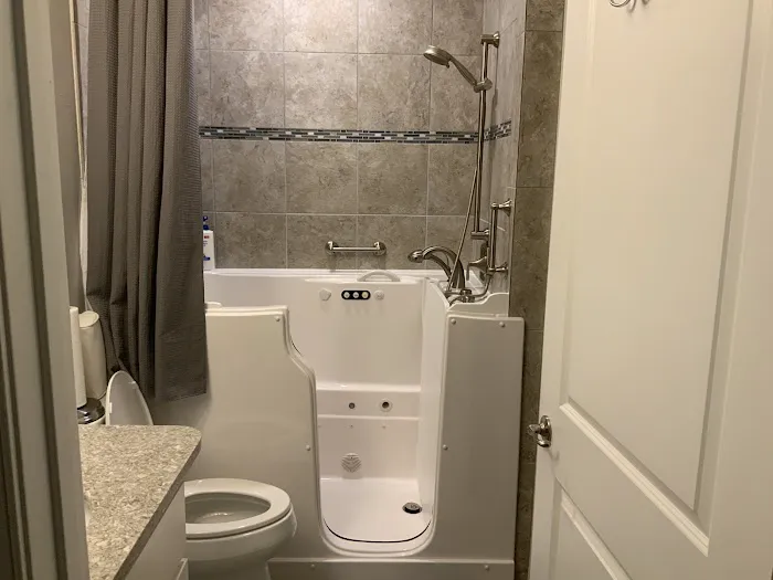 Boca Walk-In Tubs Picture 1