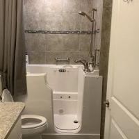 Boca Walk-In Tubs ico