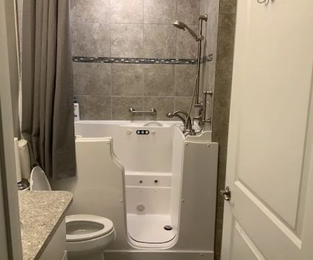 Boca Walk-In Tubs