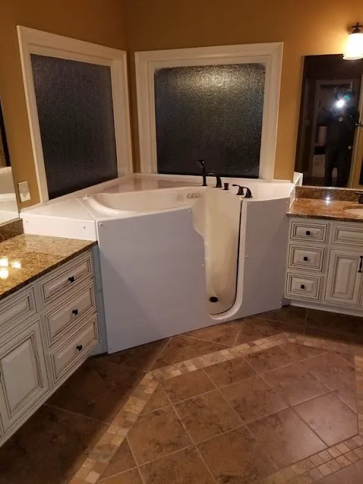 Boca Walk-In Tubs Picture 9