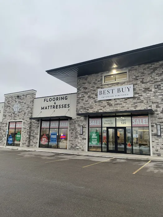 Best Buy Interior Finishes Picture 9