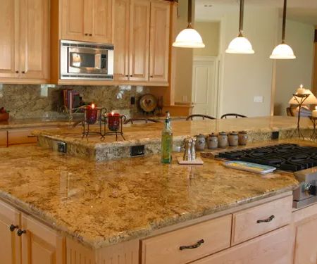 Best Buy Interior Finishes