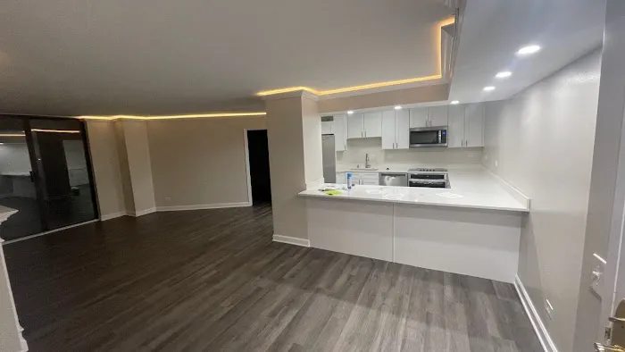 Naperville Home Remodeling Picture 1