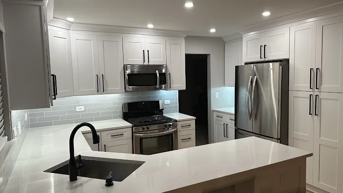 Naperville Home Remodeling Picture 7