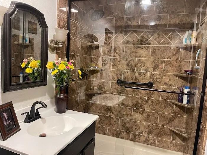 Superior Bath System Picture 2