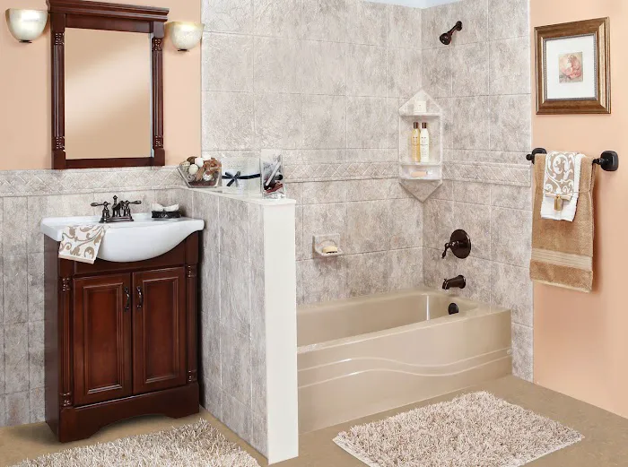 Superior Bath System Picture 1