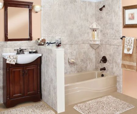 Superior Bath System