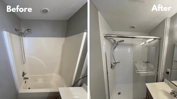 Superior Bath System Picture 6