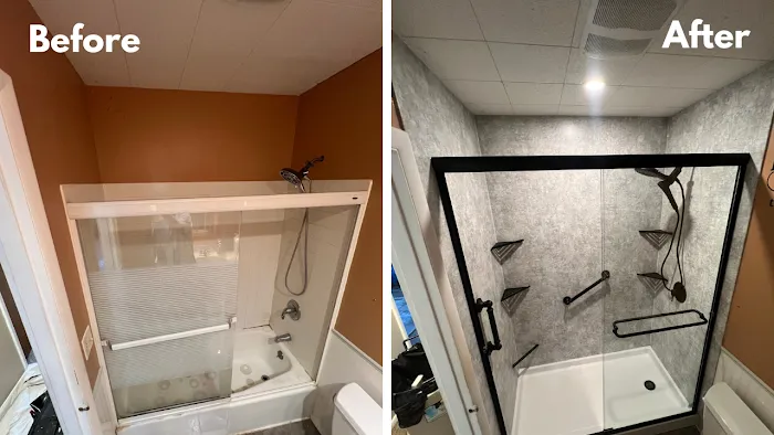 Superior Bath System Picture 7