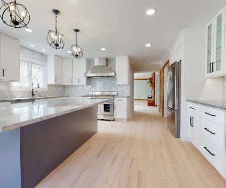 Kure Construction Illinois