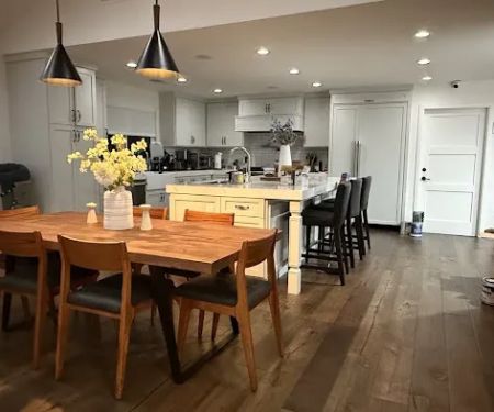 Pro Rock Handyman - Home Repair & Remodeling