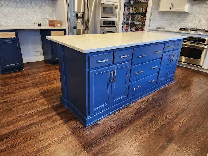 Over Easy Kitchens Picture 3
