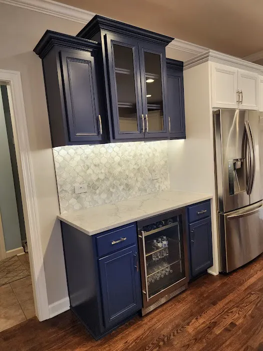 Over Easy Kitchens Picture 2