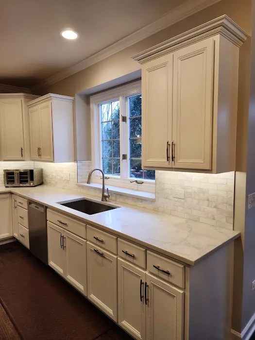 Over Easy Kitchens Picture 1