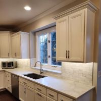 Over Easy Kitchens ico