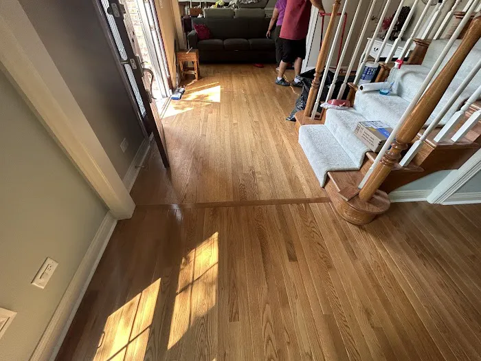Stone Renovations and Trim Company Picture 6